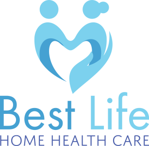 Best Life Home Health Care - Logo - png